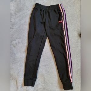 Girls Puma Sweats sz 16